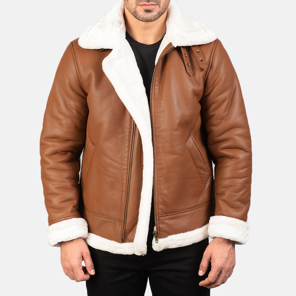 Men's Aviator Jackets - Buy Aviator Jackets For Men in
