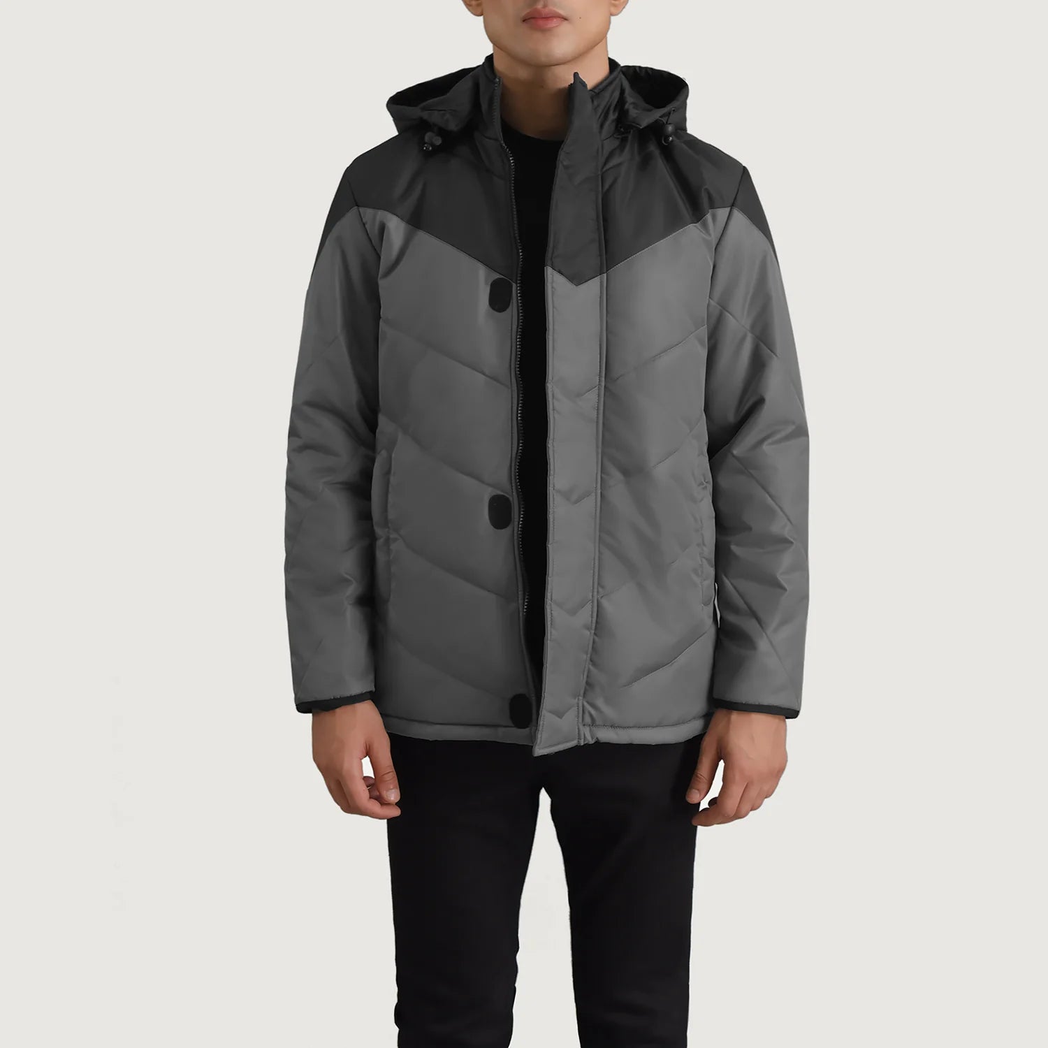 Men's Puffer Jackets. Buy Puffer Jackets For Men in Poland
