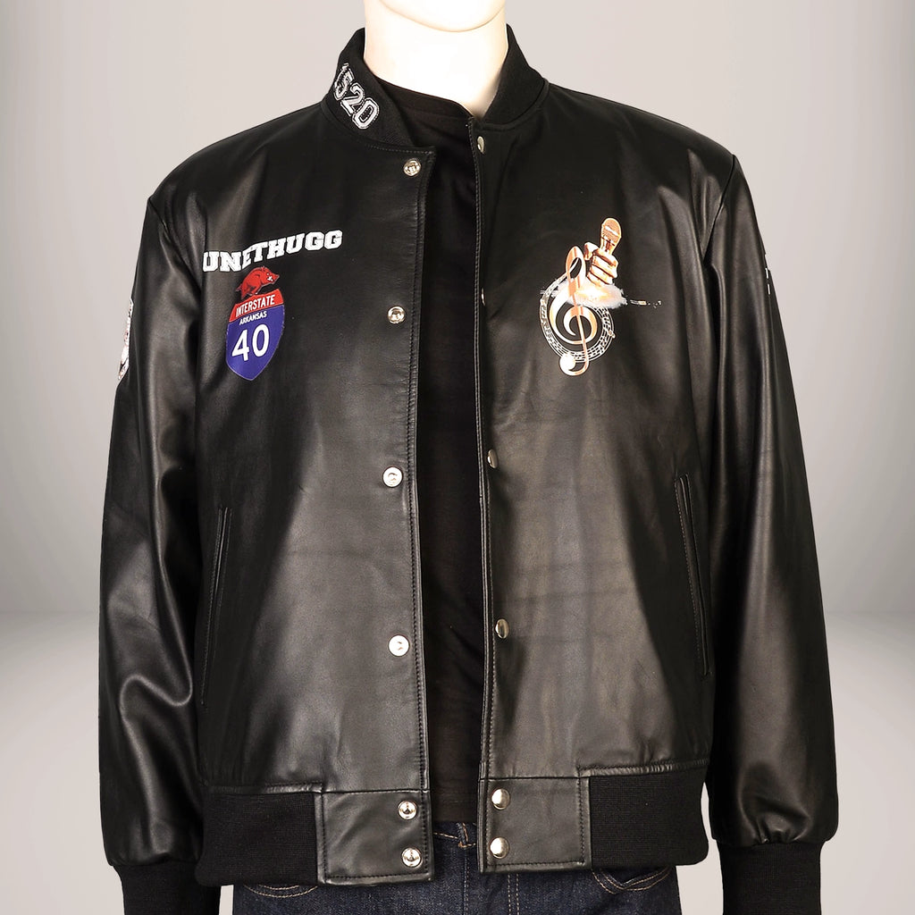 Custom Varsity Jackets. Design Your Own Custom Varsity Jackets With No ...